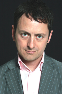 Matt Allwright