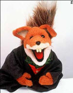 Basil Brush